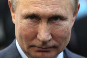 Los horrores de Putin en Ucrania siguen saliendo a la luz