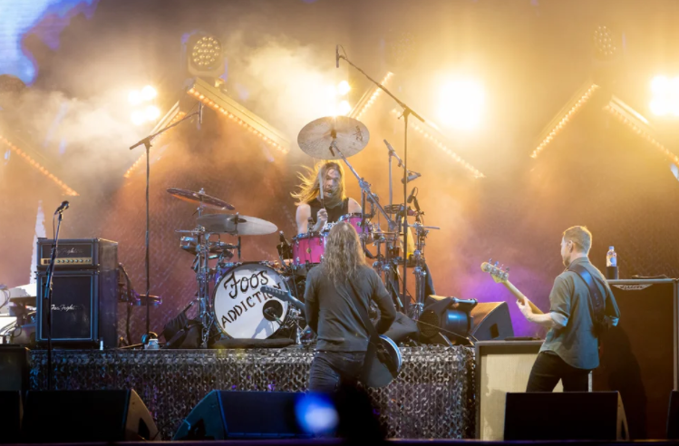 Lo que se conoce de las últimas horas de Taylor Hawkins en Bogotá