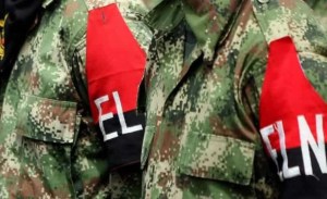 El Tiempo: Capos mexicanos llegan a Caracas a buscar tregua entre Eln y disidencias