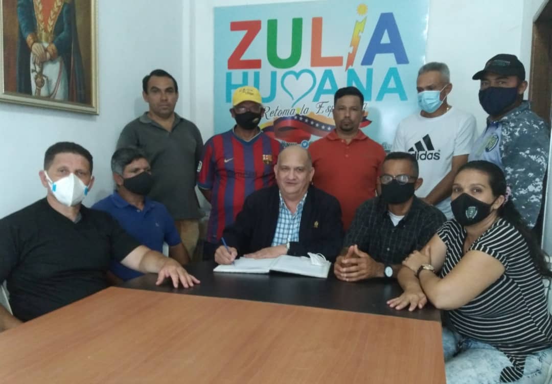 Zulianos cansados de los intensos racionamientos exigen la descentralización del Sistema Eléctrico