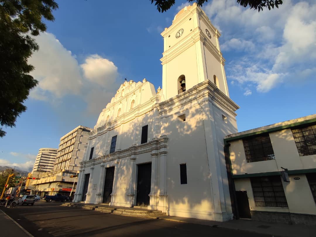 Maracayeros se preparan para honrar a San José el próximo #19Mar