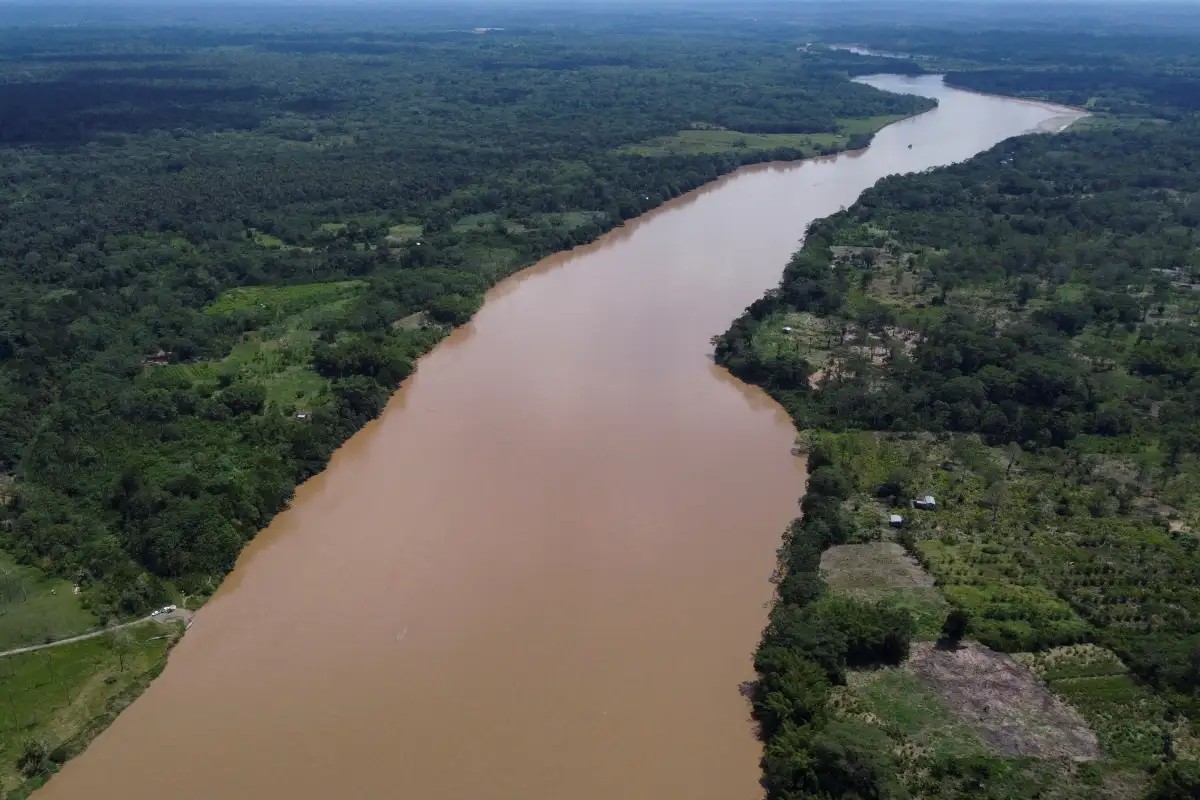 Masacre de Yanomamis en Amazonas apunta a efectivos de la Aviación Militar Bolivariana