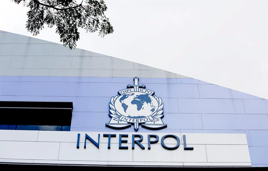 Interpol incrementa su lucha frente a los delitos financieros y la corrupción