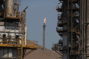 Agencia Internacional de la Energía teme fuerte “impacto” de la guerra en Ucrania en oferta mundial de petróleo