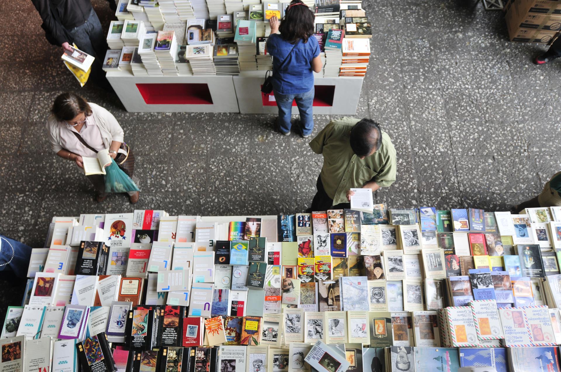 Día Mundial de la Poesía: Innovación y resistencia para encontrar nuevos caminos