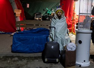 La afluencia de refugiados ucranianos desborda los centros de asilo de Suiza