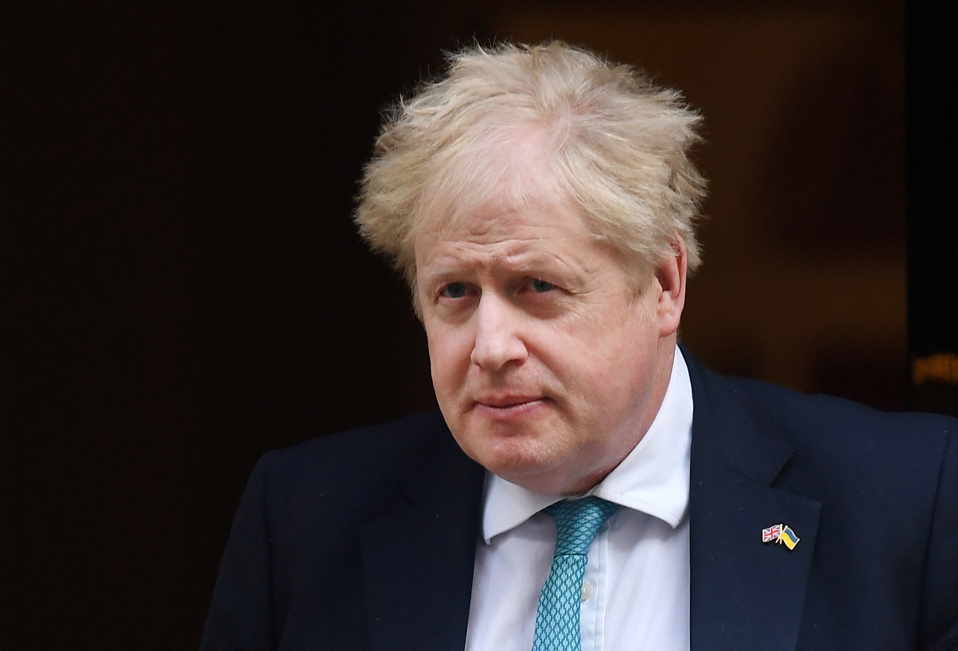 Boris Johnson quedó “horrorizado” por el ataque contra el escritor Salman Rushdie