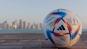 Faltan 100 días para que arranque la gran fiesta del fútbol en Qatar