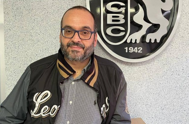 Leones del Caracas anuncia a Juan Carlos Escobar como nuevo presidente del equipo (Comunicado)