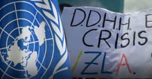 Democracia Cristiana llama a respaldar la continuidad de la Misión ONU en Venezuela