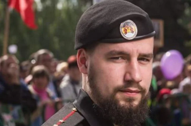 Nuevo golpe a Putin: Caudillo militar ruso que dirigió batallón neonazi “Sparta” fue asesinado en el este de Ucrania