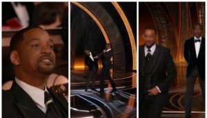¿Will Smith será investigado? Policía de Los Ángeles se pronunció tras el altercado en la gala de los Óscar
