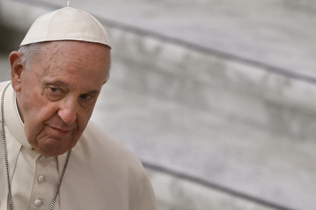 El papa Francisco canonizará a la primera santa de Uruguay el próximo #15May