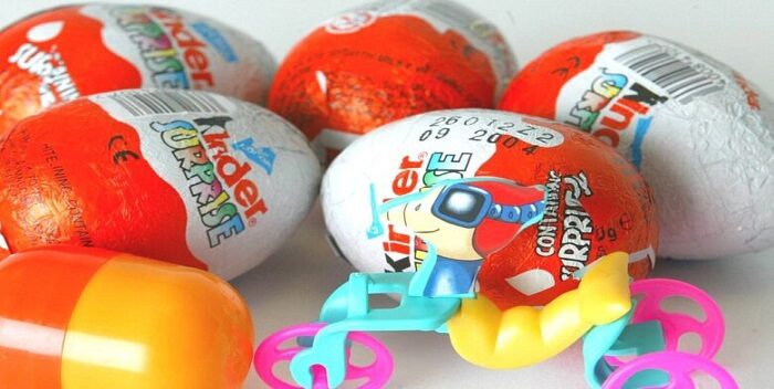 En alerta: Marruecos retira chocolates Kinder de su mercado ante sospechas de una extraña bacteria