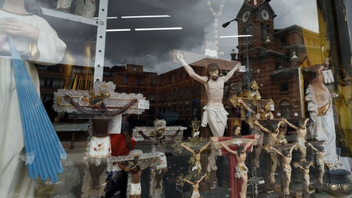 Viernes Santo 2022: origen, qué significa y por qué se celebra en Semana Santa