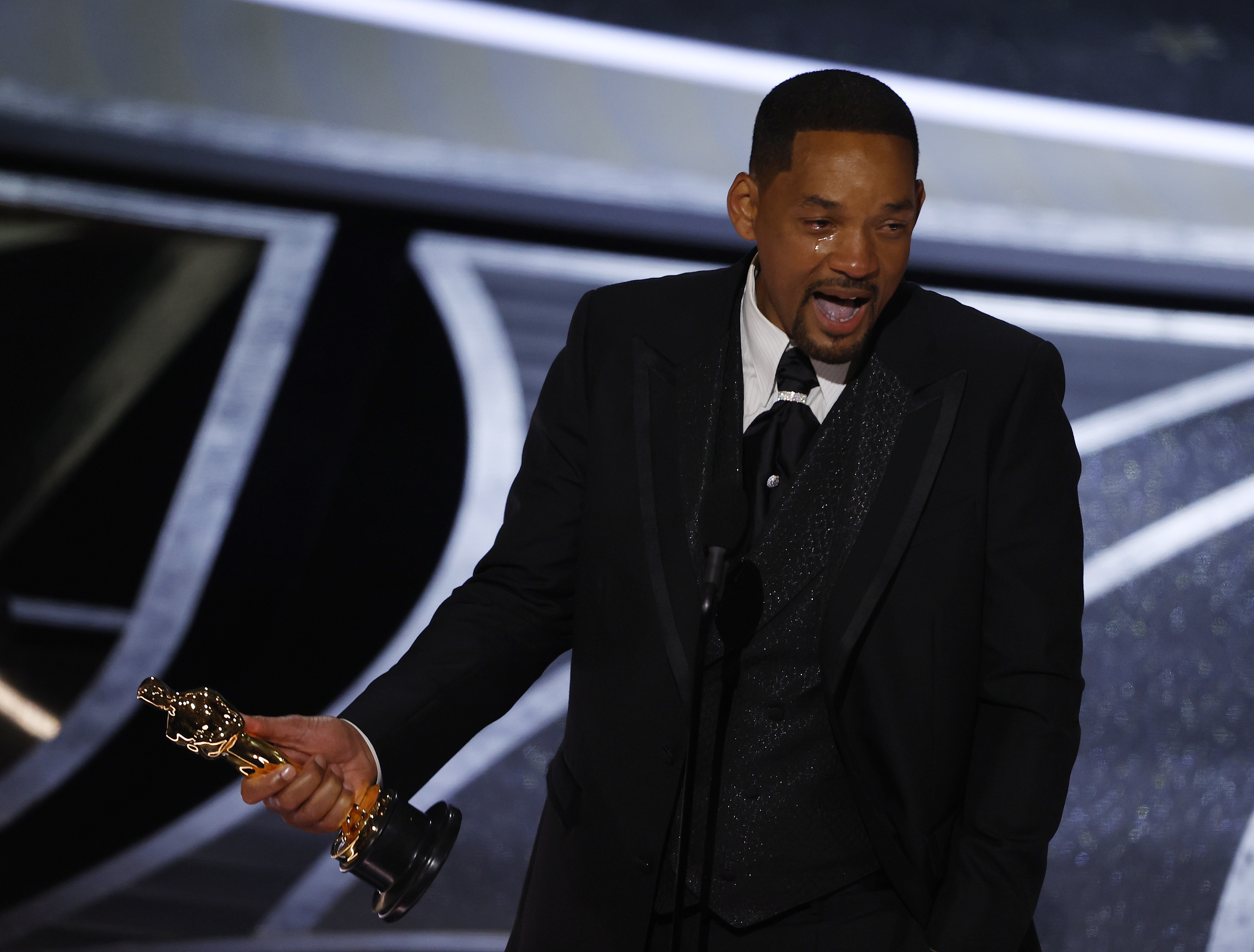 Caso Will Smith: estas son las cinco celebridades que la Academia ha expulsado