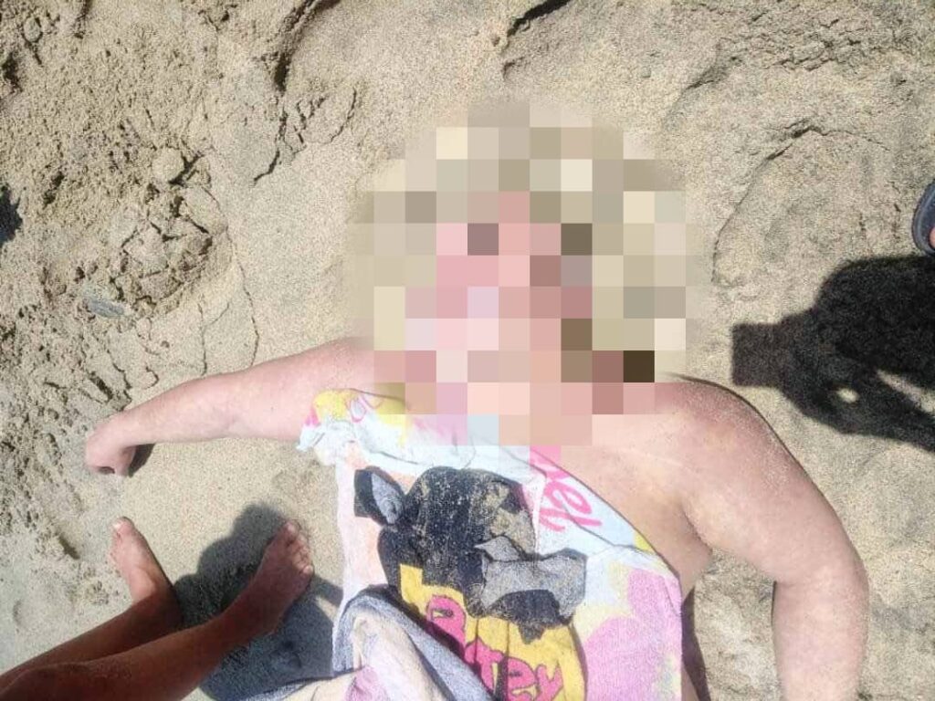 Reportan al menos dos muertos por ahogamiento y un desaparecido en La Guaira durante Semana Santa