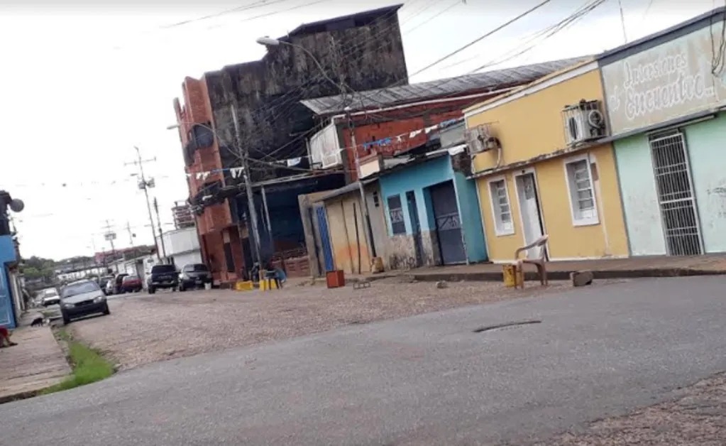 El oeste de Maturín no sale de un apagón: hasta cinco veces al día cortan la luz