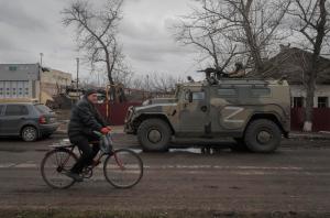 Denuncian uso de minas antipersona “inteligentes” por tropas rusas en Ucrania