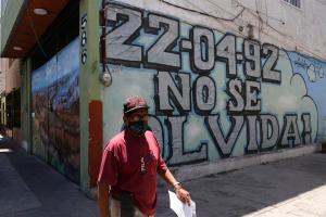 Guadalajara sigue llorando las explosiones que dejaron 212 muertos en 1992