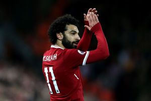 ¿Fichaje estelar? En Inglaterra colocan a Salah en Barcelona y “gratis”