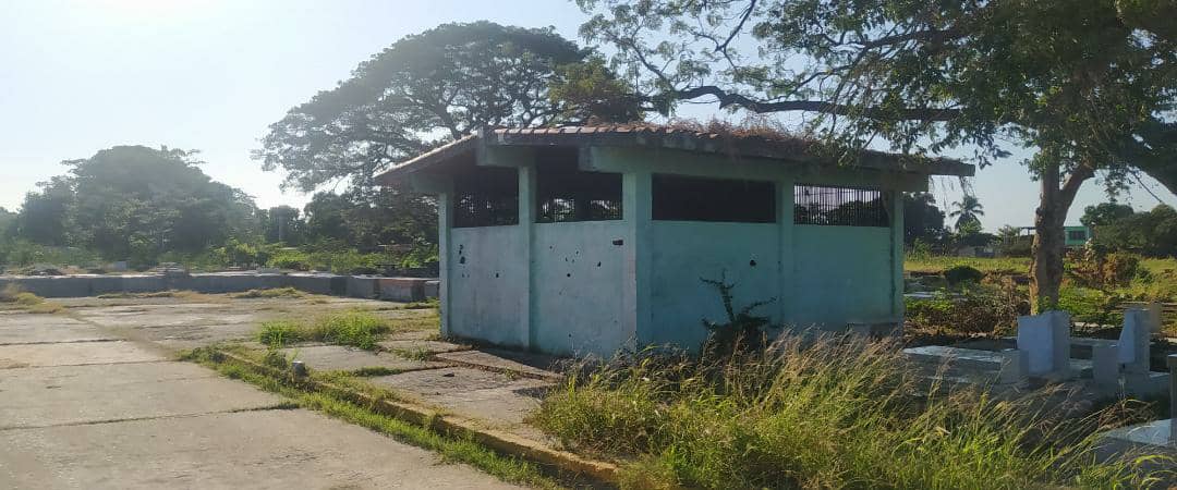 Ex presidiario de Tocorón mató a productor agropecuario en Achaguas y “le dejó el pelero” a las autoridades