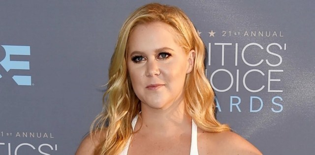 Amy Schumer