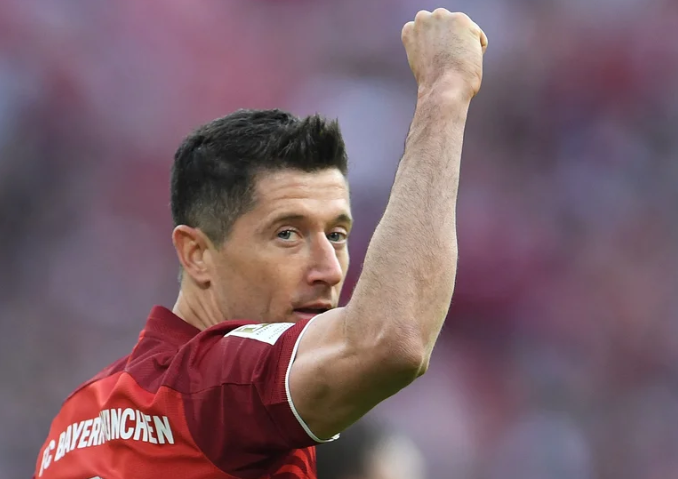 Robert Lewandowski cada vez más cerca del Barcelona: la reunión clave que ilusiona a los fanáticos