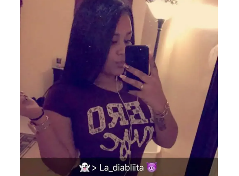 “Diablita”, la pandillera latina que asesinó a cuatro jóvenes a machetazos en Nueva York