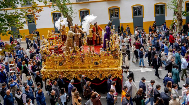 Martes Santo 2022: origen, qué significa y por qué se celebra en Semana Santa