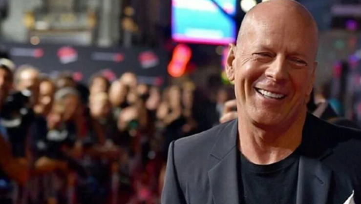 Bruce Willis vende sus propiedades para hacer frente a su enfermedad tras retirarse de la actuación