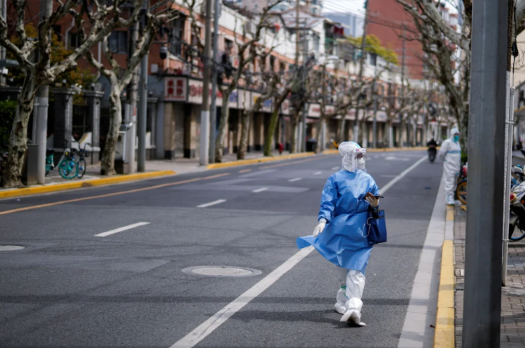 ¿Una nueva variante del Covid-19 podría regresarnos al inicio de la pandemia?