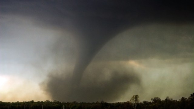 tornados