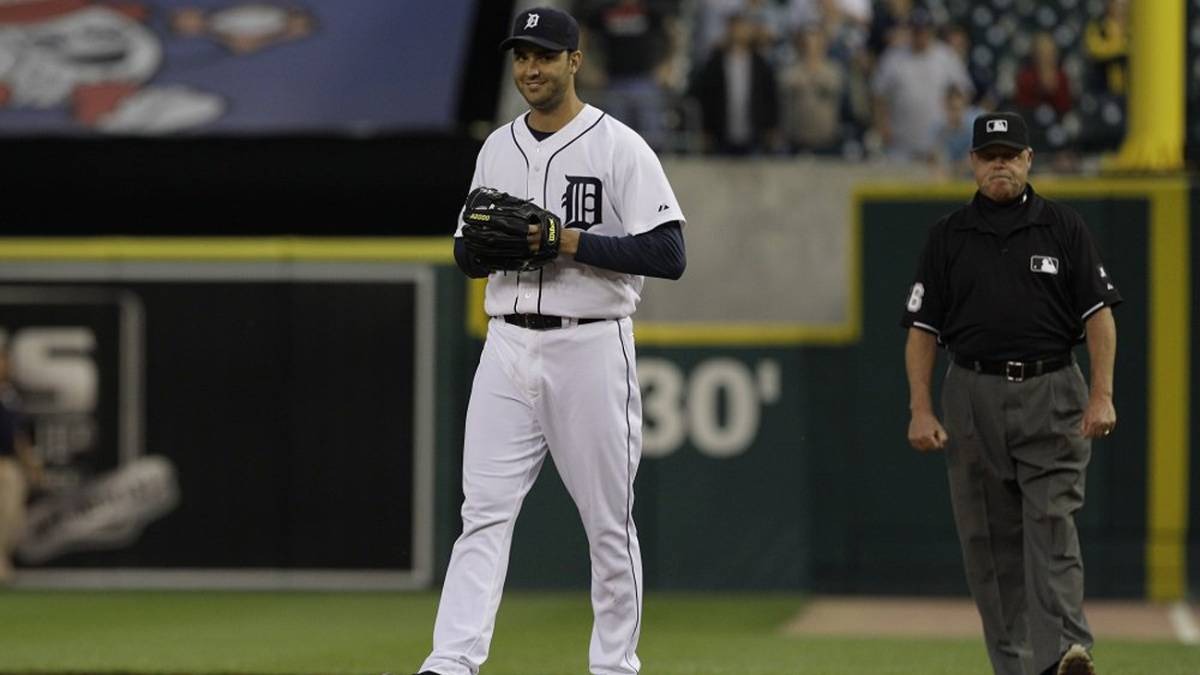 Grandes Ligas no reconocerán el juego perfecto de Armando Galarraga