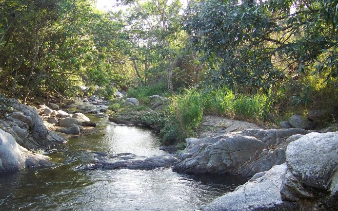 Recuperado cadáver de un menor de edad en pozo aledaño al río Cabriales