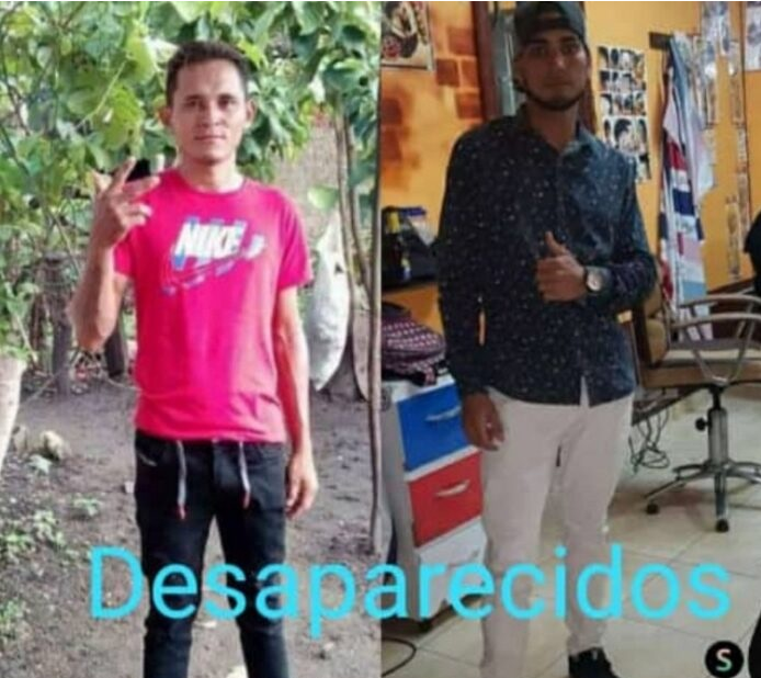 Hallaron en un río a dos cadáveres baleados y amarrados a una moto en Tucacas