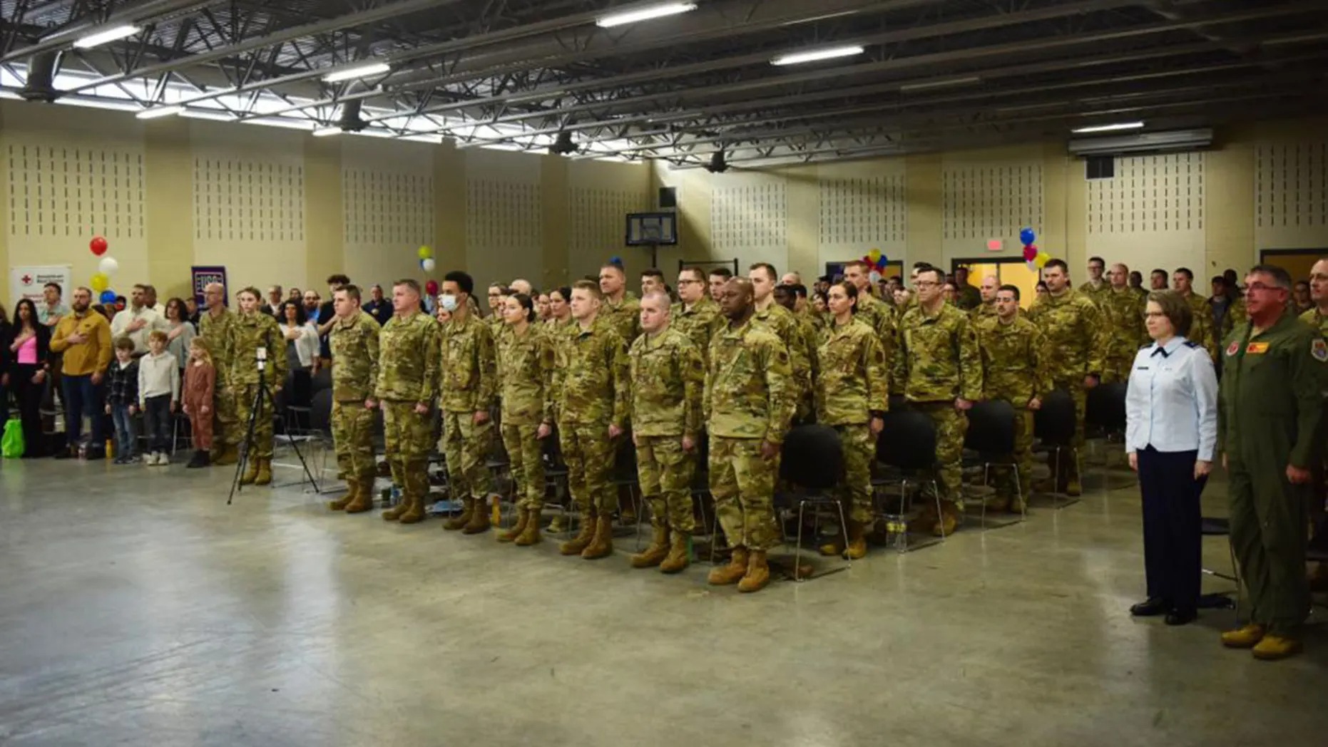 Miembro de la Guardia Nacional de Ohio amenazó con estrellar un avión contra planta de cerveza