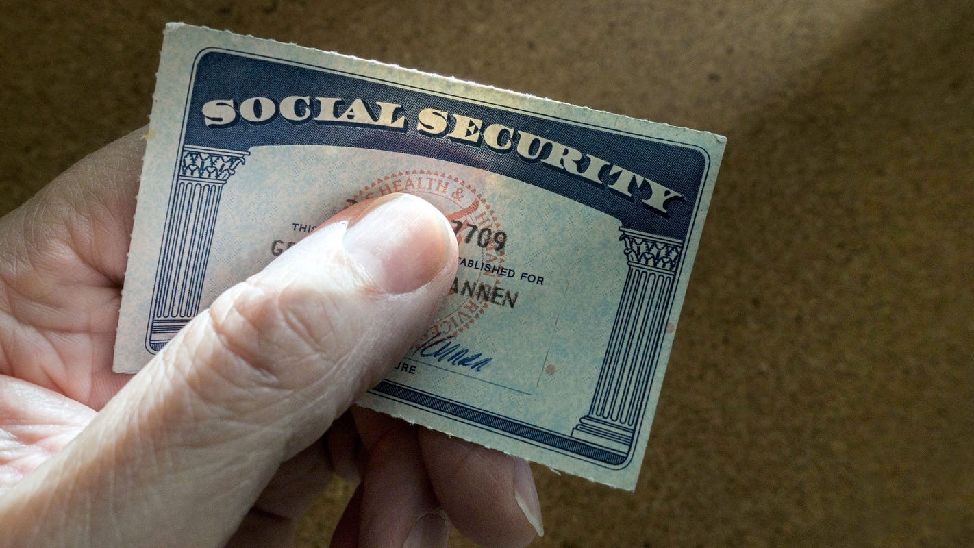 Paso a paso: Cómo obtener la tarjeta del Seguro Social sin ser ciudadano estadounidense