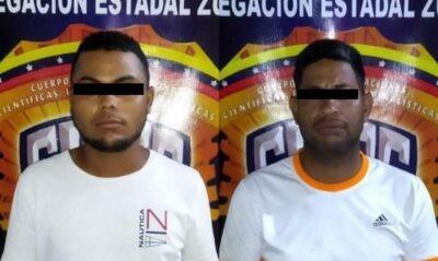 Crearon una red de estafa haciéndose pasar por scouts de la MLB en Zulia