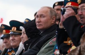 Putin empuja a Europa a su renacer militar y los países se replantean su política de Defensa