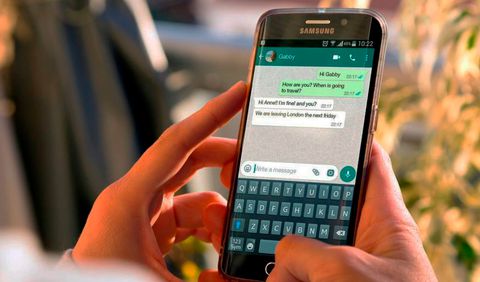 Adiós WhatsApp: todos estos celulares, incluido el Samsung más vendido, no podrán usar más la aplicación