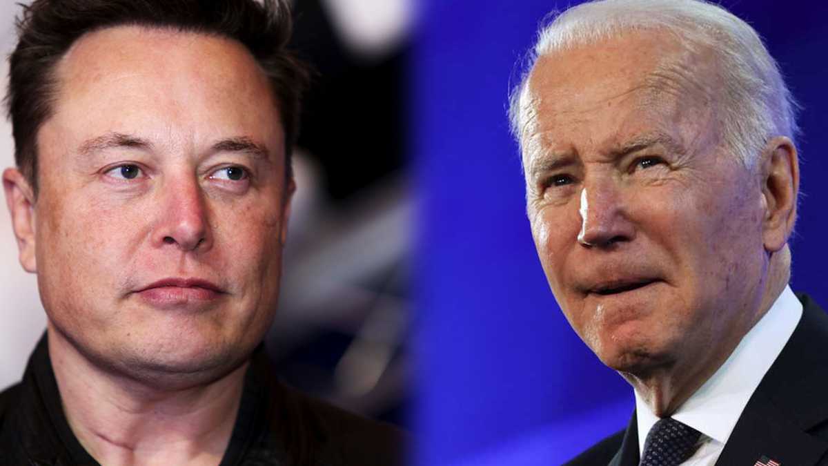 Elon Musk critica a Biden y advierte que EEUU seguirá el camino de Venezuela “si no se controla la inflación”