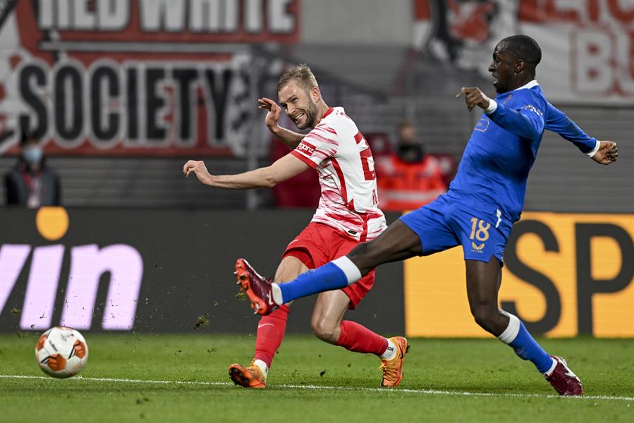 Rangers logró la gesta en Glasgow para avanzar en la Europa League