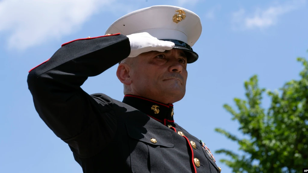 Día de los caídos: EEUU honra este #30May a quienes murieron sirviendo en las fuerzas armadas (Video)