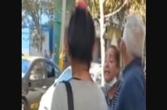 “Váyanse de este país”: Venezolana, victima de otro lamentable caso de xenofobia en Chile (VIDEO)