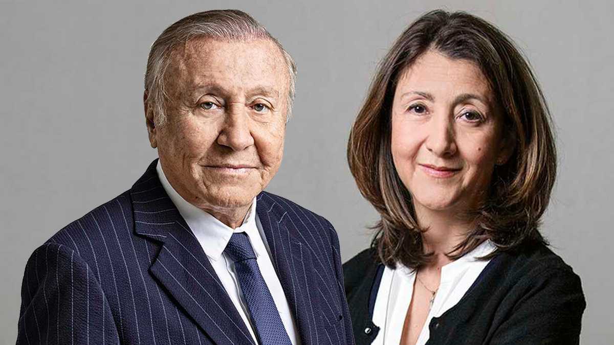 “El viejo no nos va a fallar”: Ingrid Betancourt aplaude a “Fico” Gutiérrez y reafirma su apoyo a Rodolfo Hernández (VIDEO)