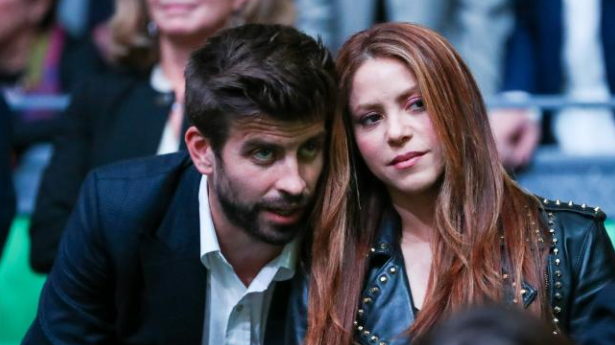 Shakira confirma ruptura con Gerard Piqué: “Nos estamos separando”