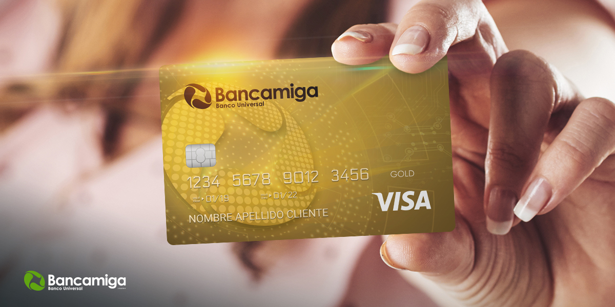 Bancamiga lanza su primera tarjeta de crédito Visa en Venezuela