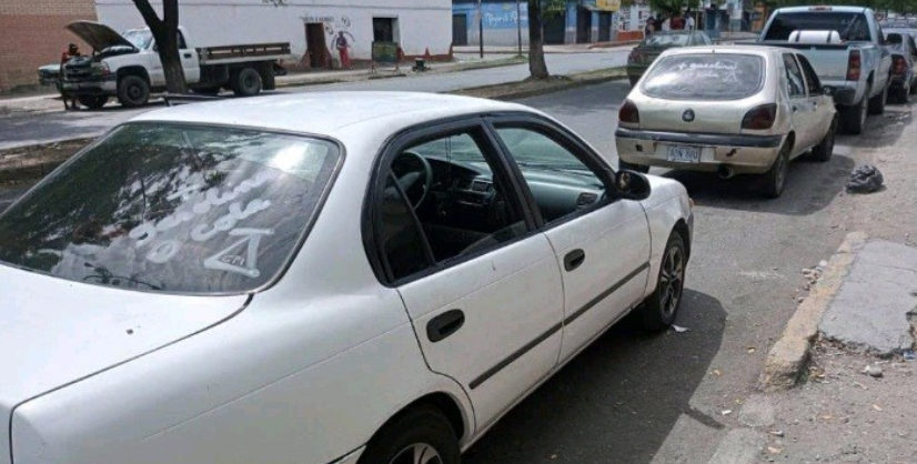 Alertan escasez de gasolina en estaciones de servicio “premium” en Lara