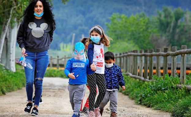 ¿Por qué se celebra el Día de la Familia cada #15May?